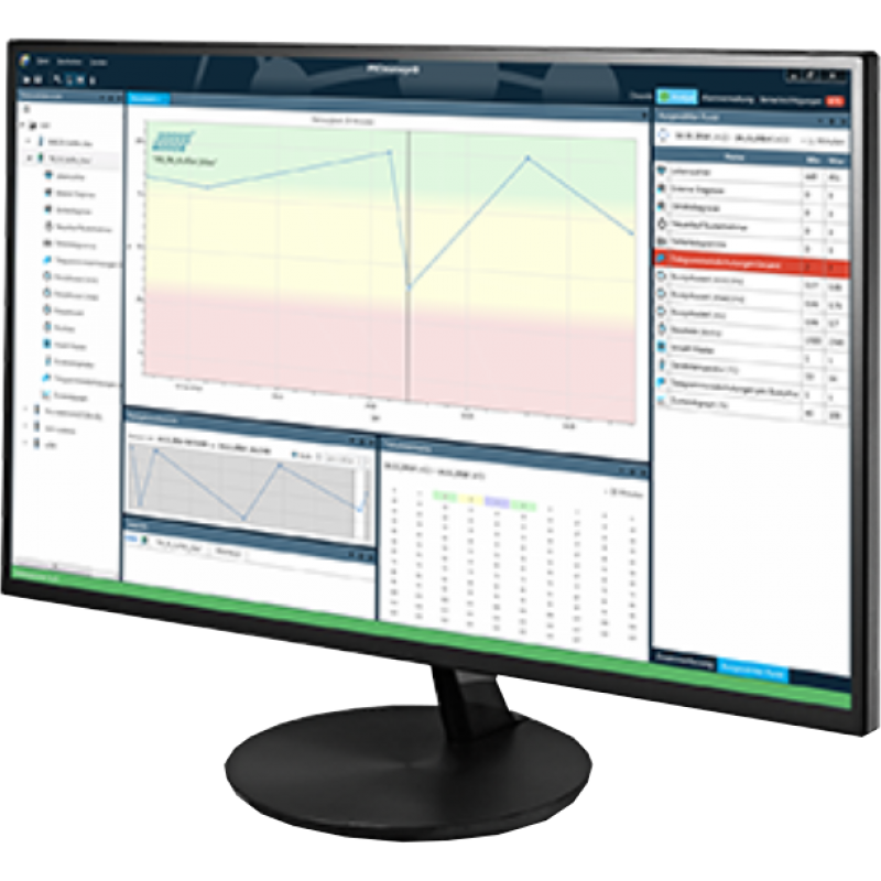 Diagnostyka Sieci produkt