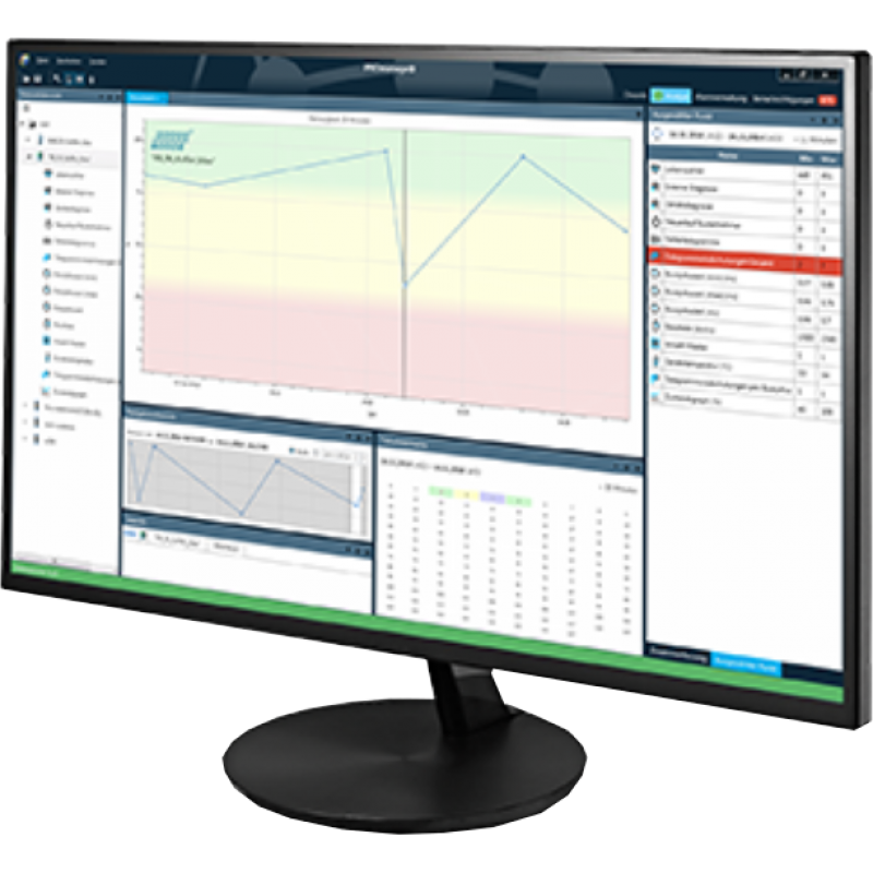 Diagnostyka Sieci produkt